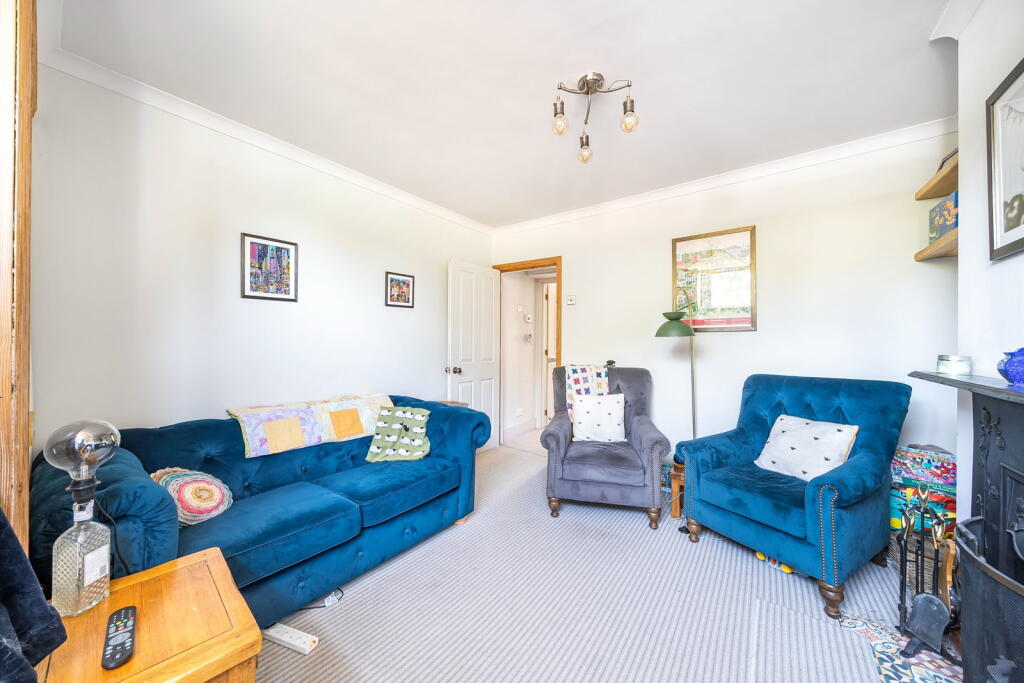 Test Road, Whitchurch, RG28 7LP - More