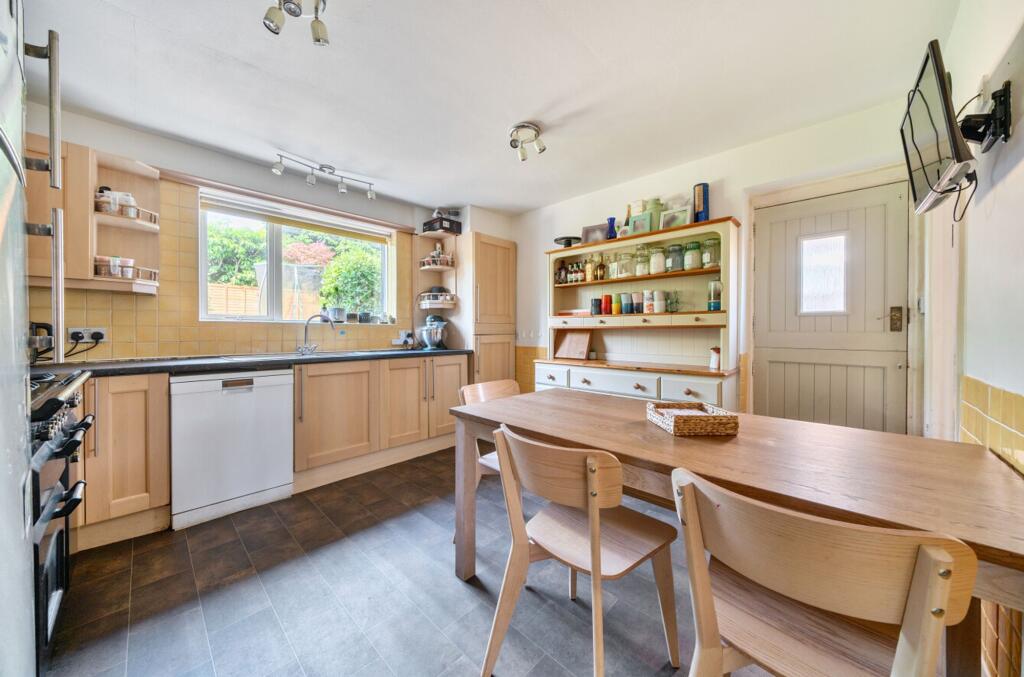 Rodney Road, Backwell, BS48 photo 5