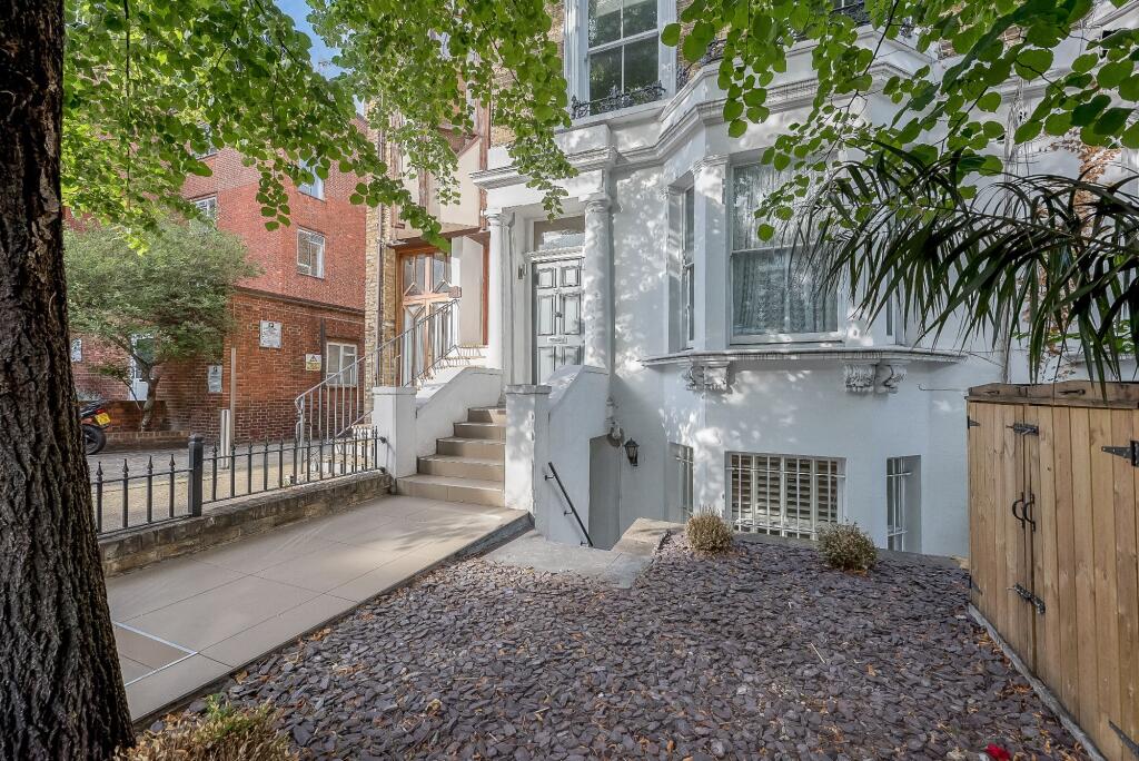 Main image of property: Edith Grove, London SW10