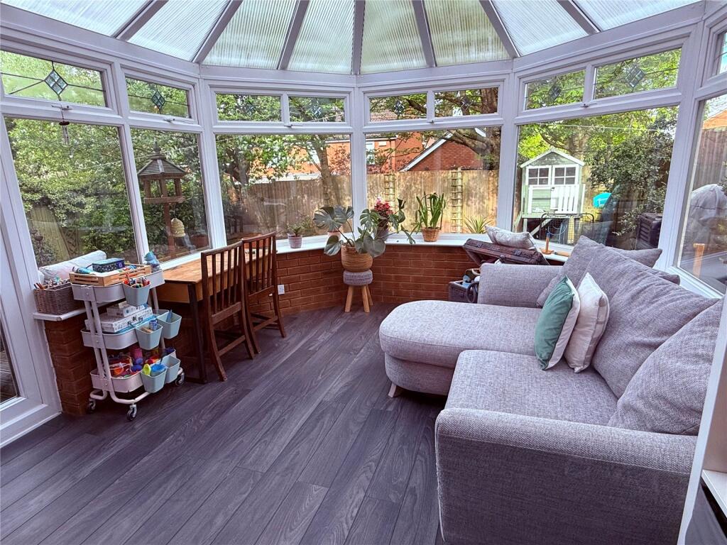 Additional image 9 of Harby Close, Marston Green, Birmingham, B37