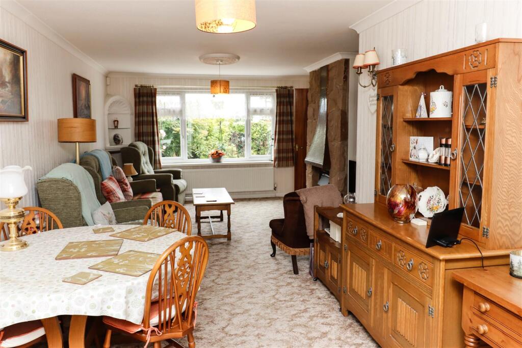 House in Broxtowe, Eastwood - View 4