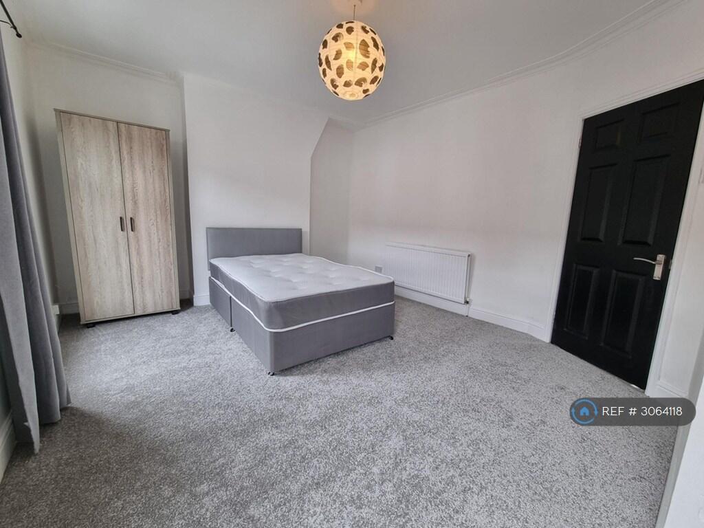 Main image of property: Talton Road, Liverpool, L15