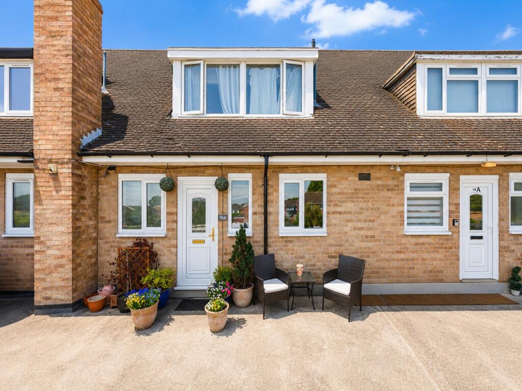 Main image of property: How Wood, Park Street, St. Albans