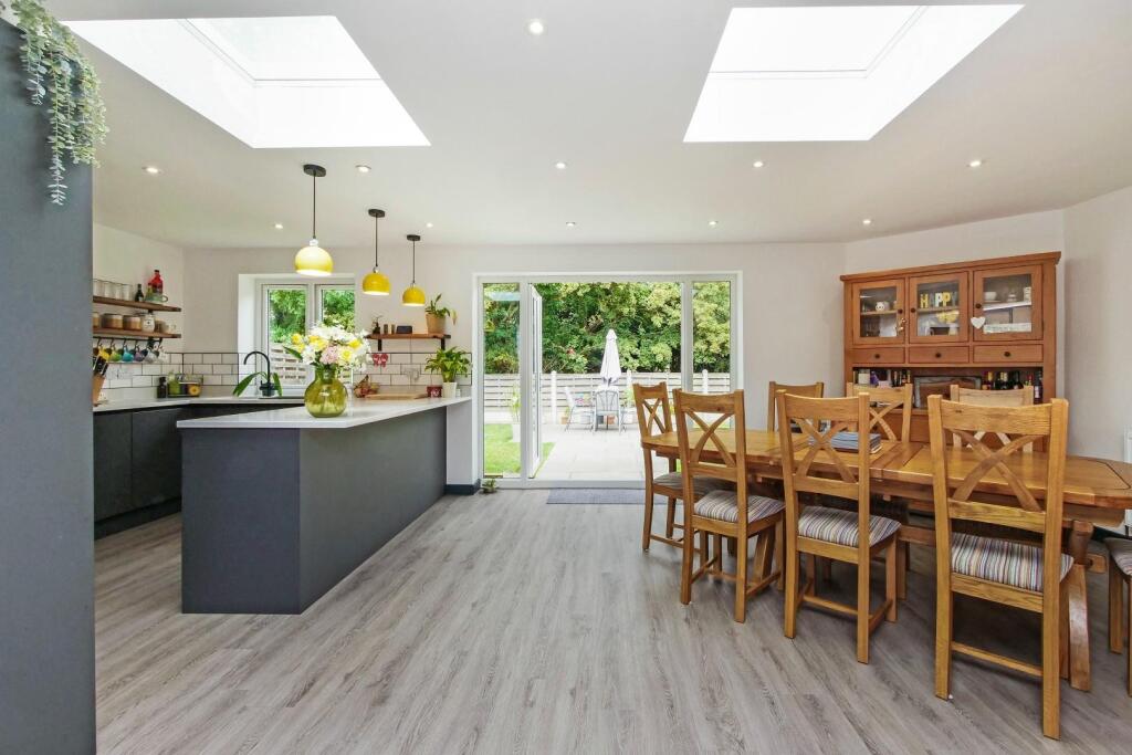 House in York, Rawcliffe - View 5