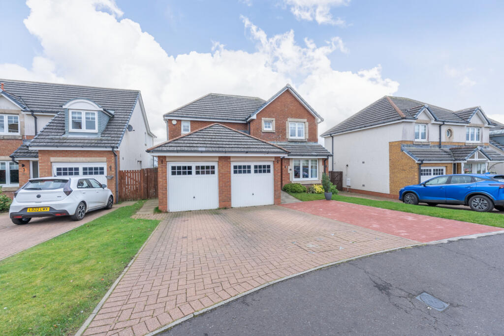 Glamis Crescent, High Blantyre, G72 image 4