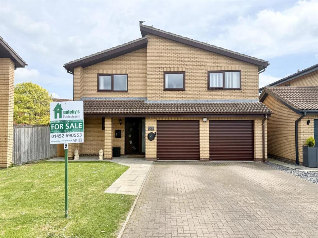 Main image of property: Homestead Court, Abbeymead, Gloucester