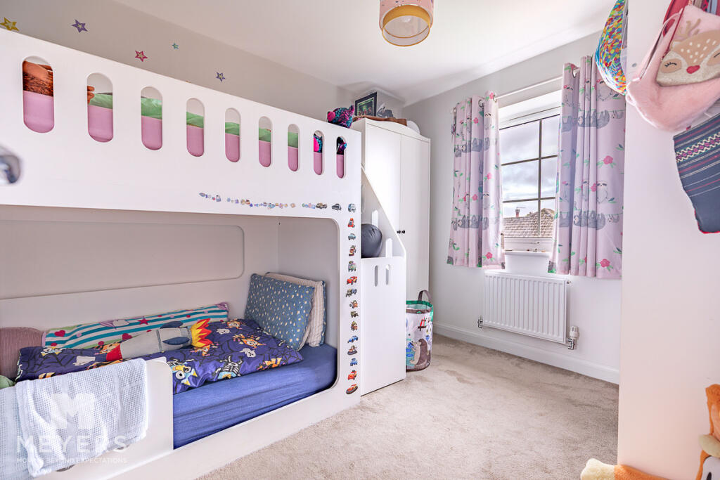 房产图片 7 - Poole，BH15 4，Tabitha Close