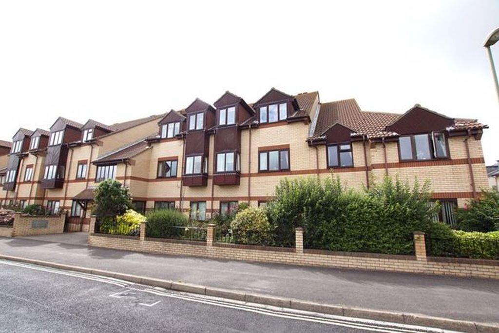 Main image of property: Berkeley Court, Lee-On-The-Solent, PO13