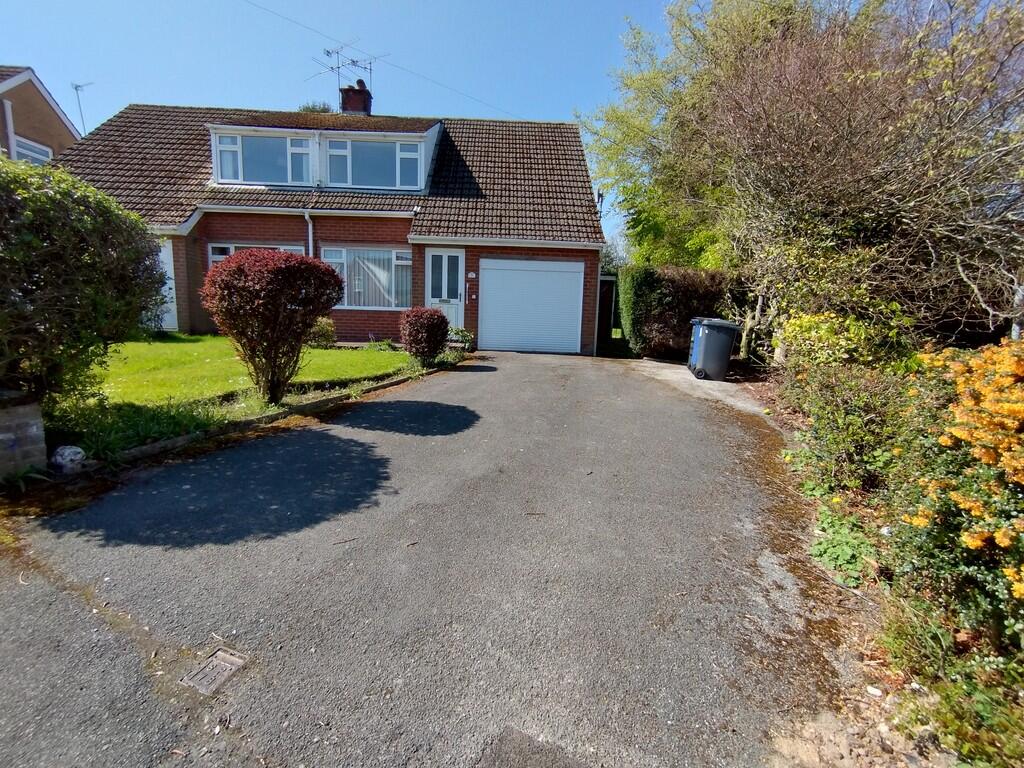 Main image of property: Laburnum Close, Kidsgrove