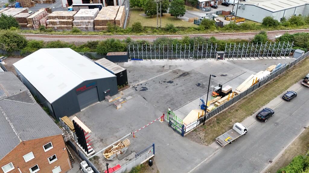 Main image of property: Unit 1 Thorn Lane, Long Sandall , Doncaster , DN2 4FD