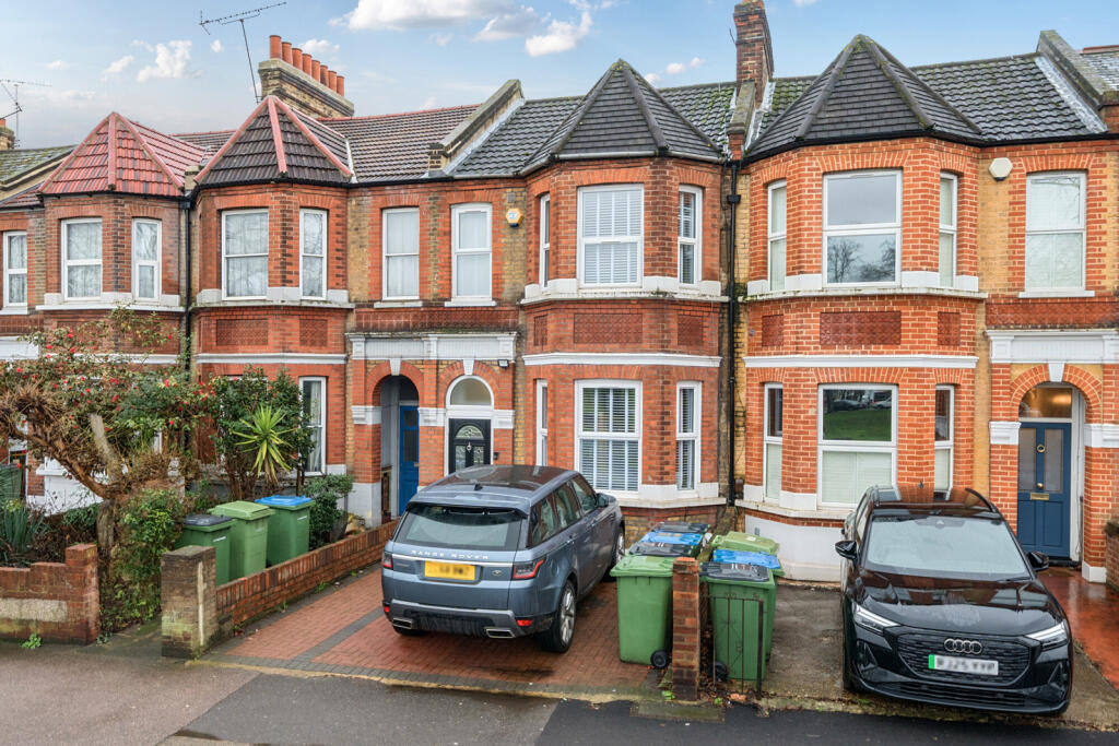 Main image of property: Plumstead Common Road, Plumstead, London