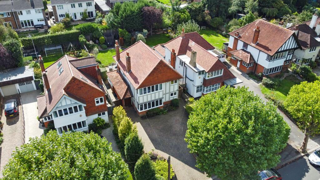 Main image of property: St. Leonards Road, Claygate, KT10