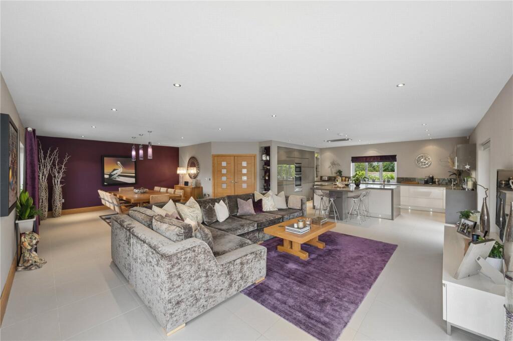 House in Wakefield - More