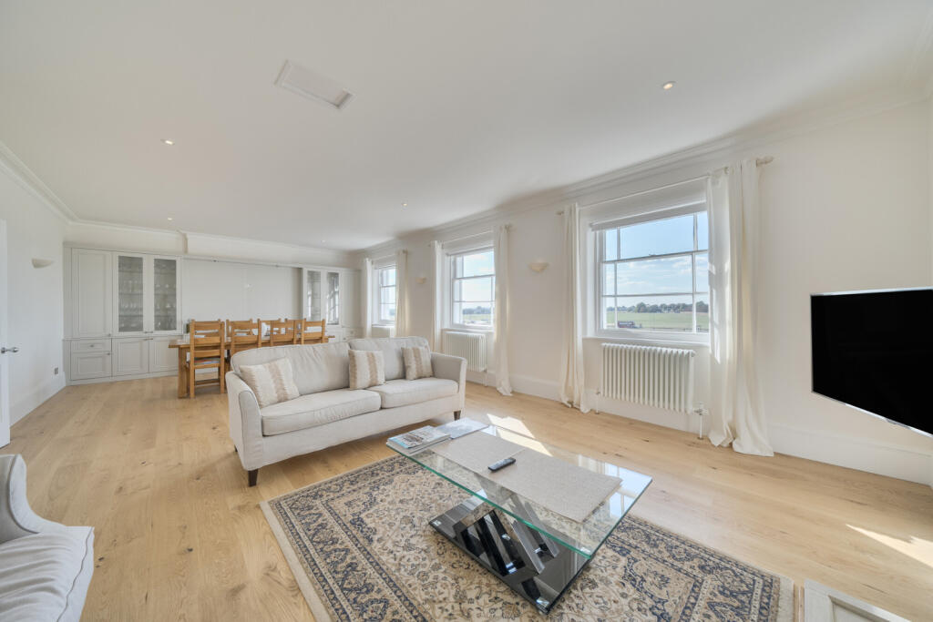 Vanbrugh Terrace, Blackheath - Ansicht 4