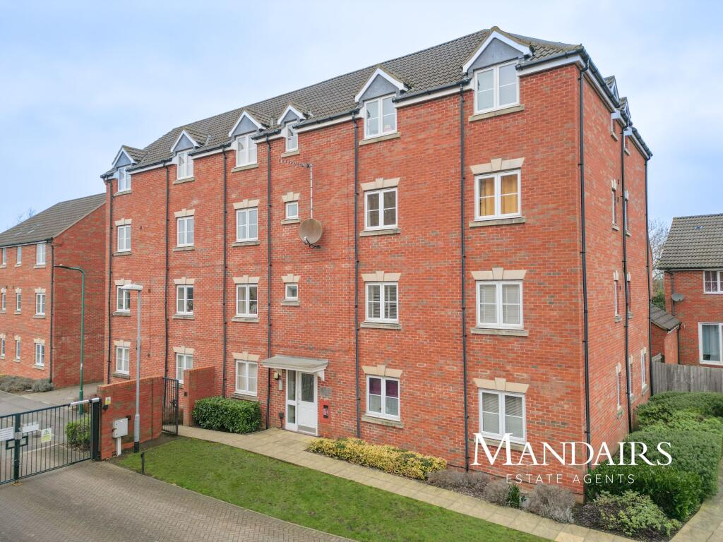 Main image of property: Emperor Way, Fletton, Peterborough