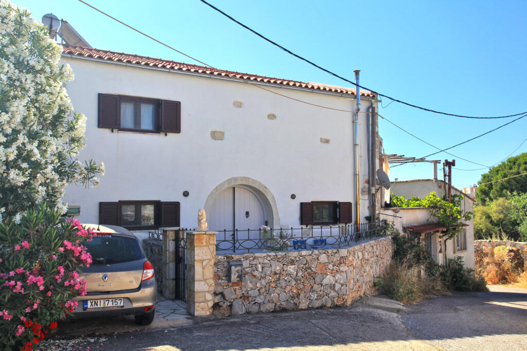 Main image of property: Crete, Chania, Kefalas