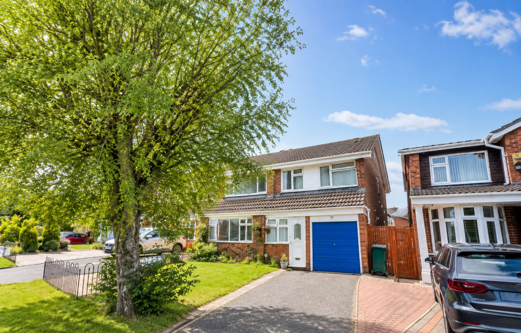 Main image of property: Woodway Lane, Coventry, CV2