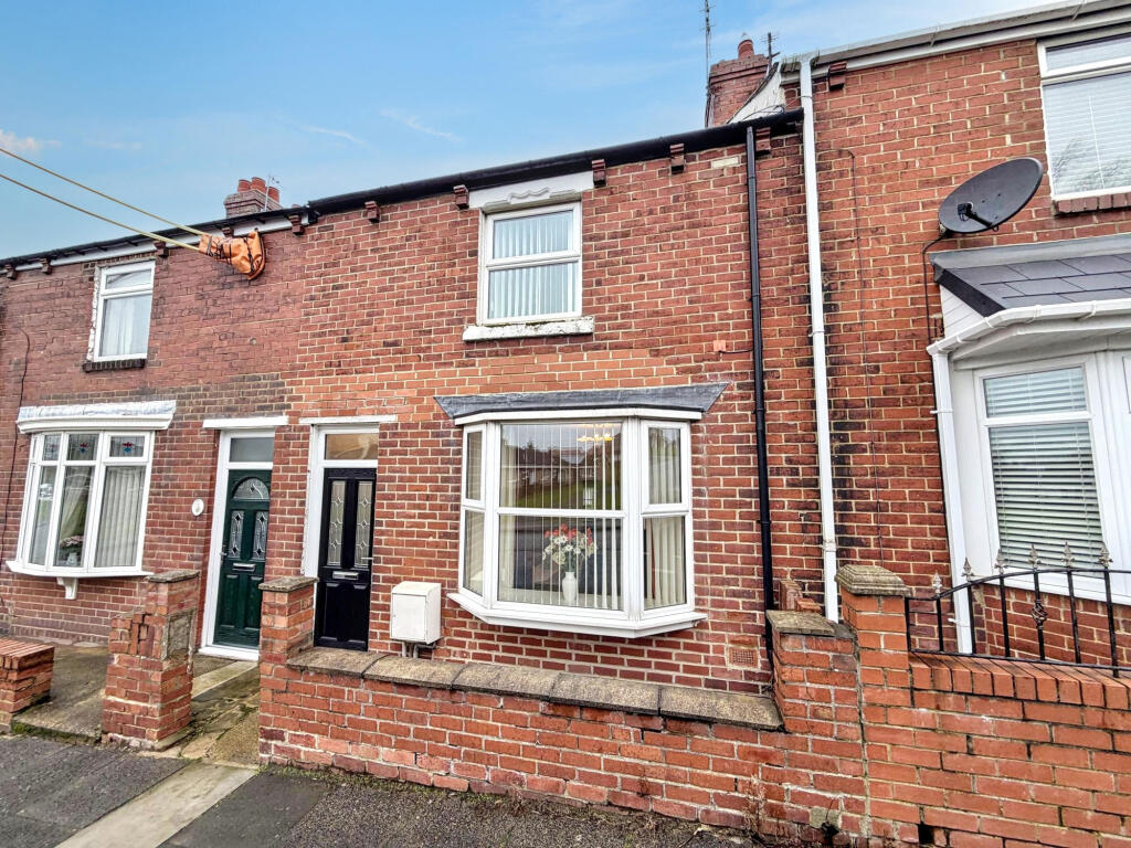 Main image of property: Church Road, Hetton-le-Hole, Houghton Le Spring, Tyne and Wear, DH5 9AH