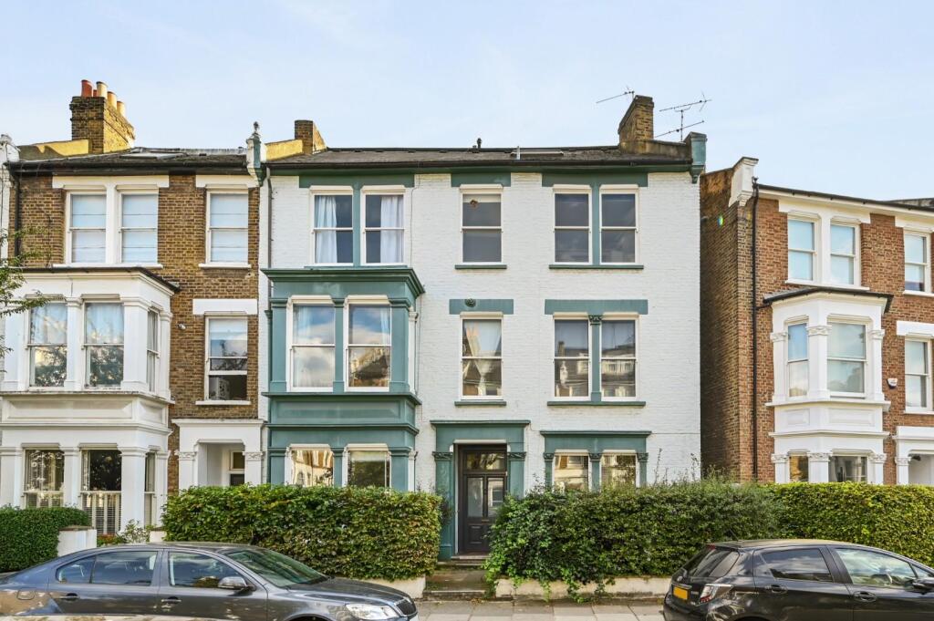 Main image of property: Lena Gardens, London W6