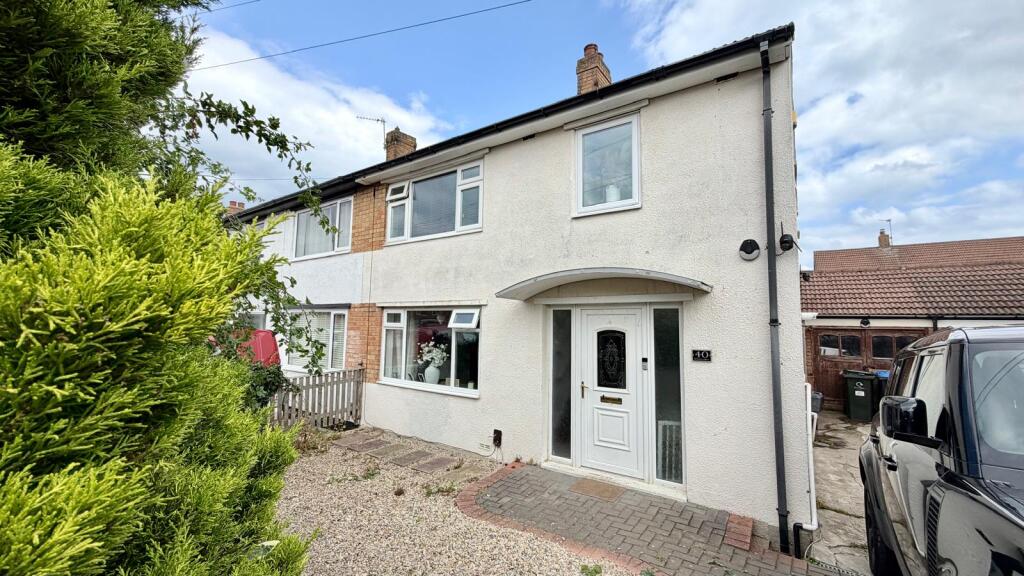 Main image of property: Bydales Drive, Marske By The Sea, Redcar And Cleveland