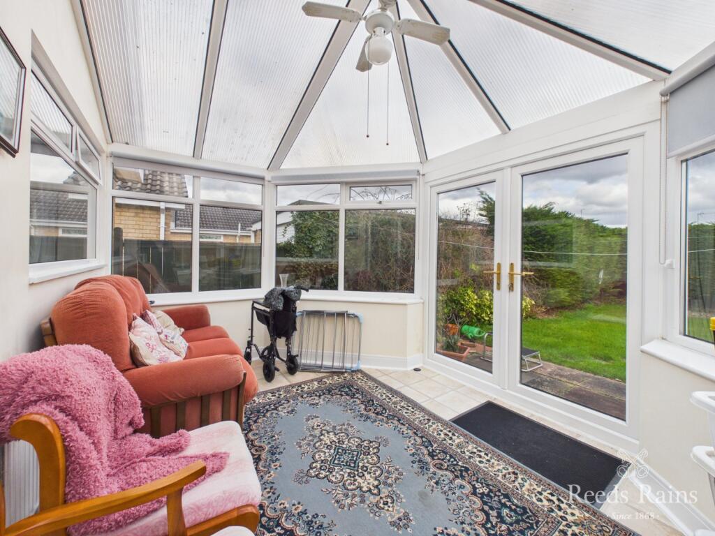 Benwell Close, Stockton-on-Tees, Durham, TS19 photo 4