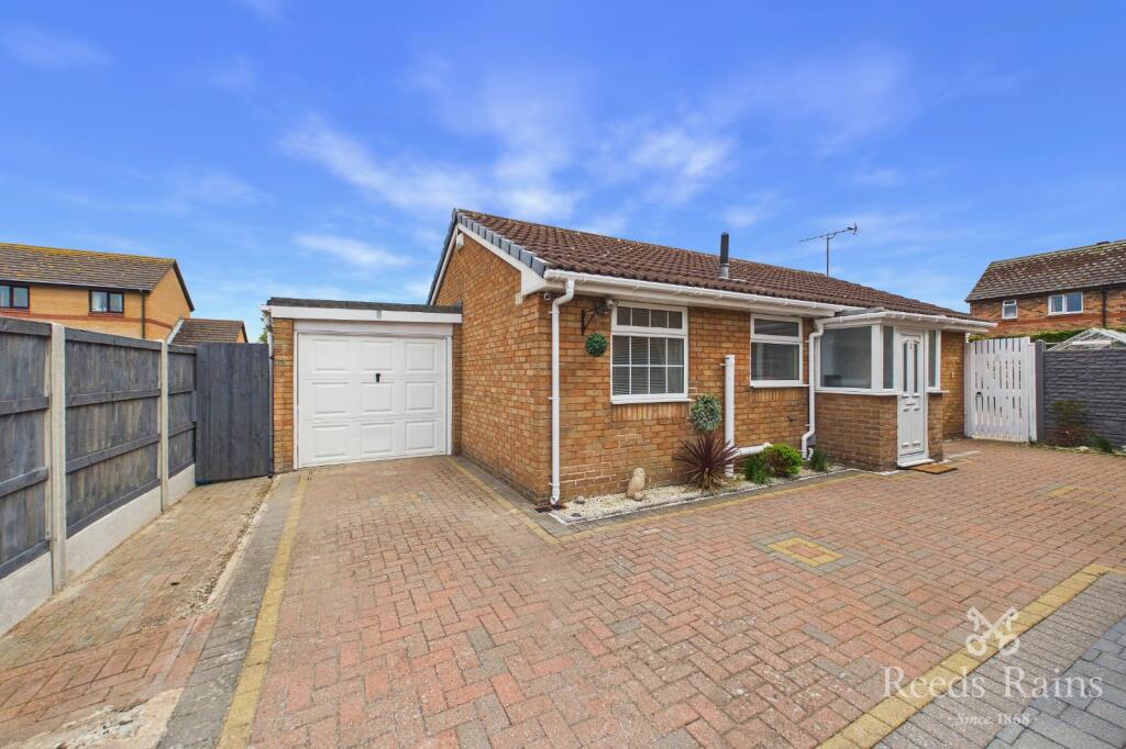 Main image of property: Haydn Close, Kinmel Bay, Conwy, LL18