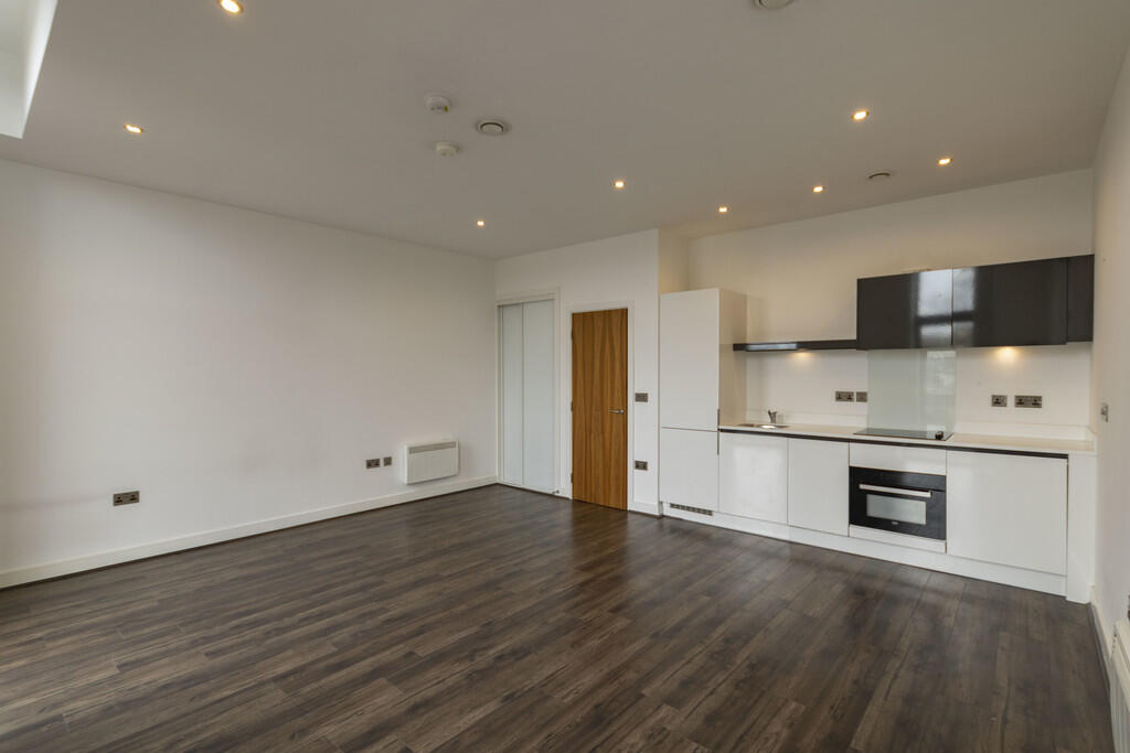 Additional image 4 of Kettleworks, Pope Street, Jewellery Quarter, B1