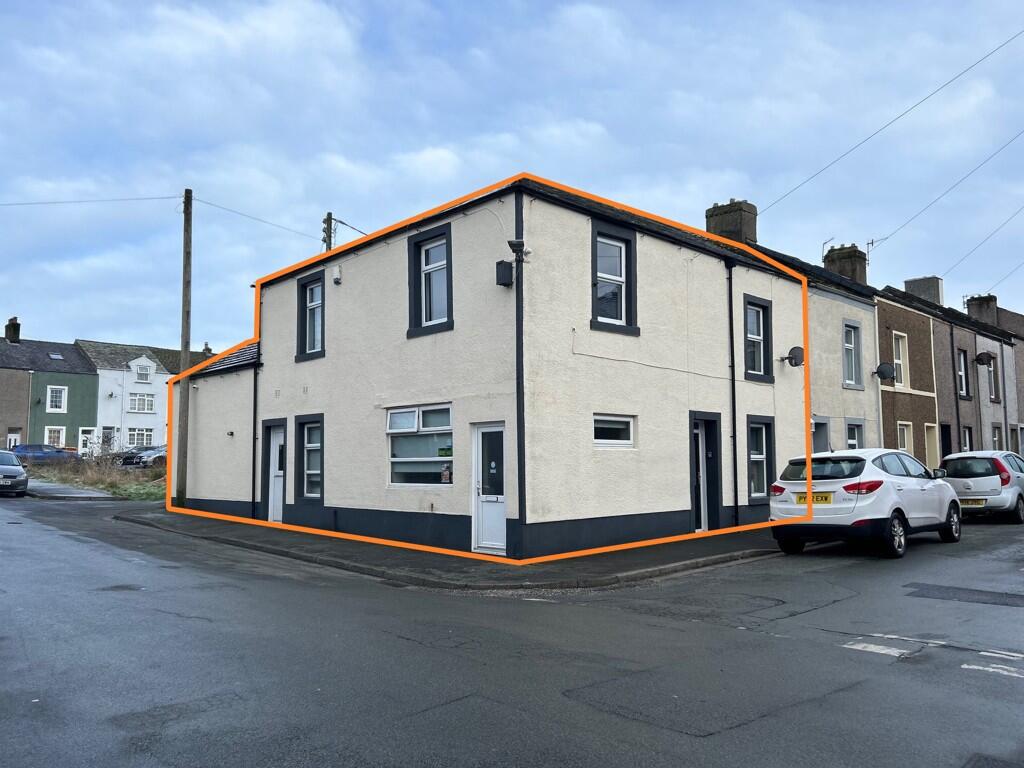Main image of property: Wath Brow Fish & Chip Shop, 2 Princes Street, CLEATOR MOOR, Cumbria CA23 3EN