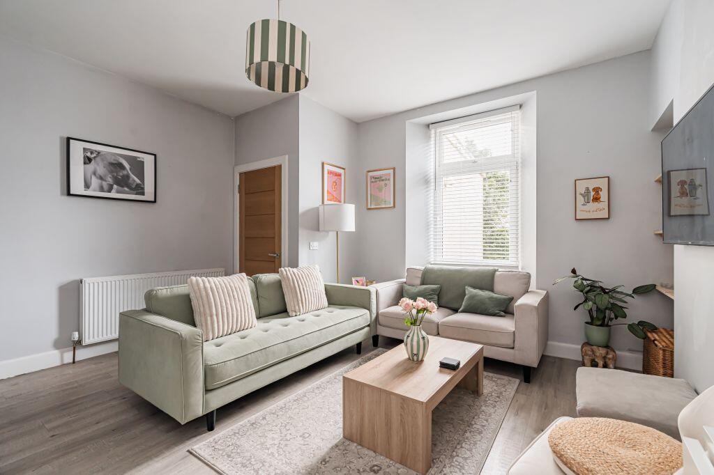 Apartment in Edinburgh - View 2