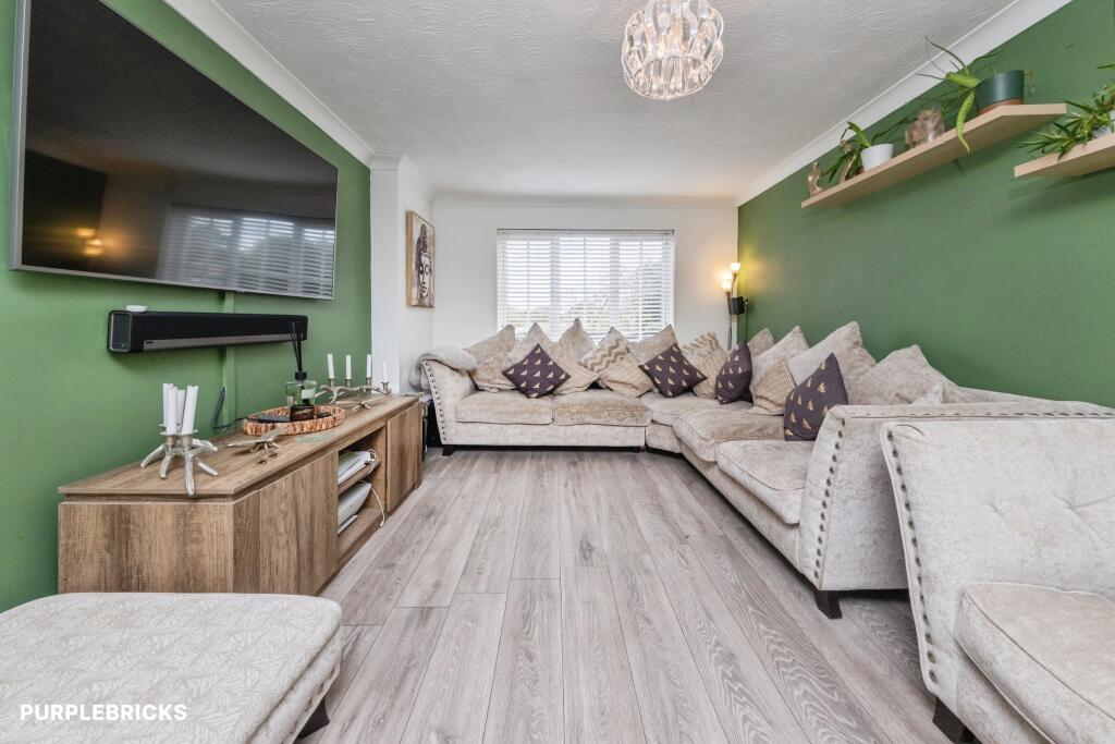House in Milton Keynes - More