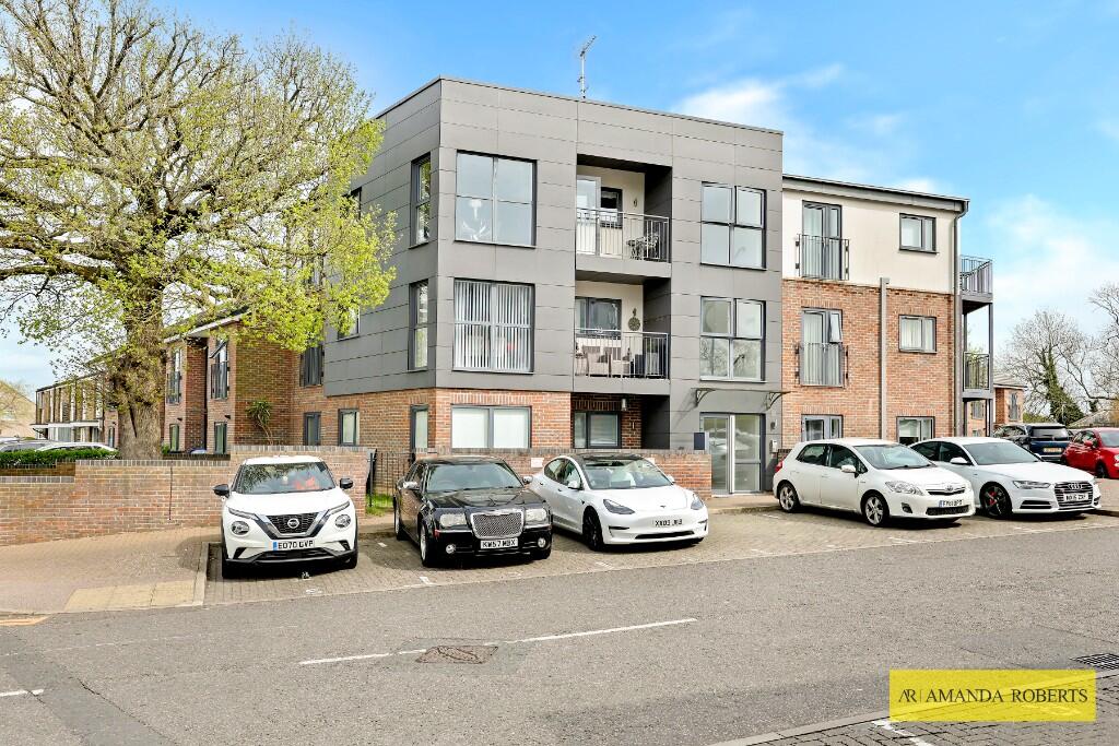 Main image of property: Clifton Hatch, Harlow, Essex, CM18
