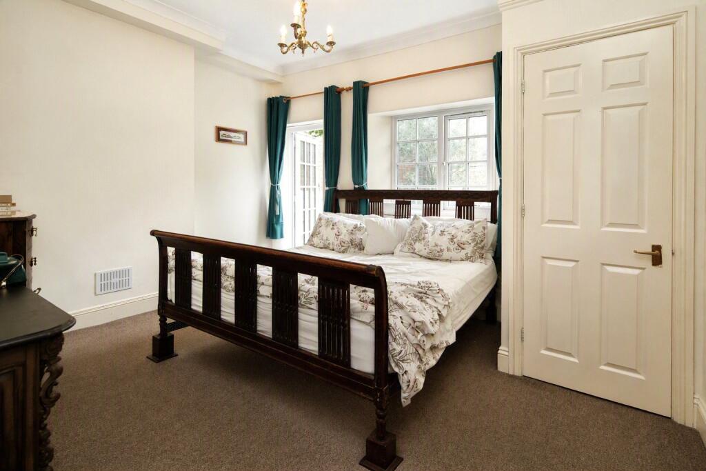 Apartment in Brighton - View 4