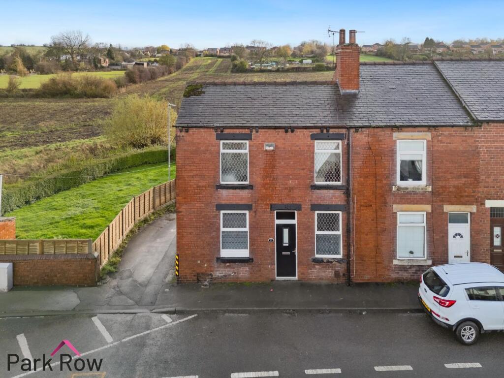 Main image of property: Leadwell Lane, Rothwell, Leeds