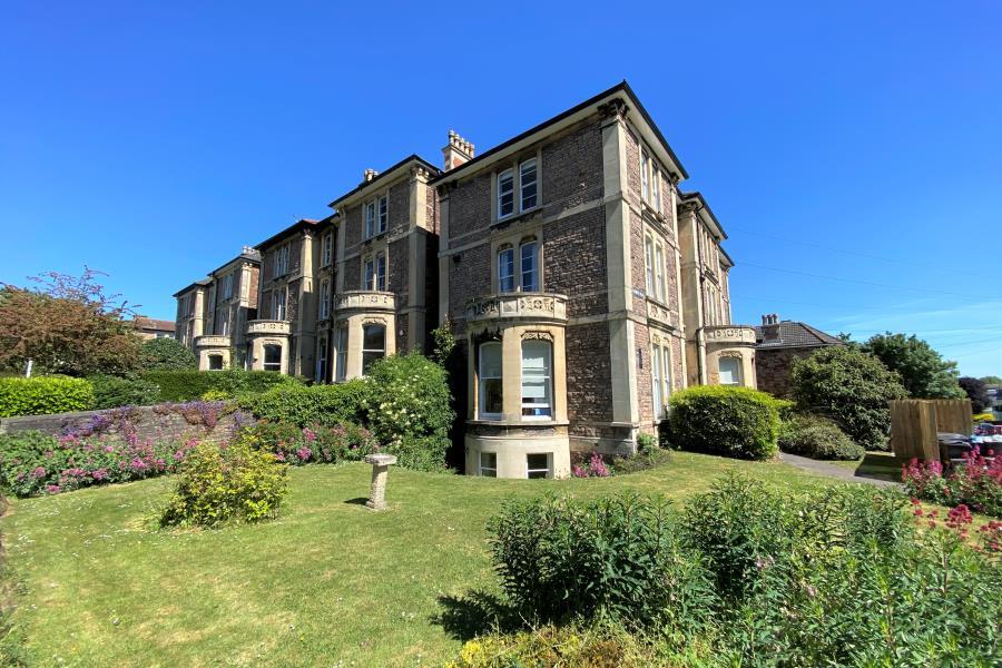Main image of property: Beaufort Road - Clifton