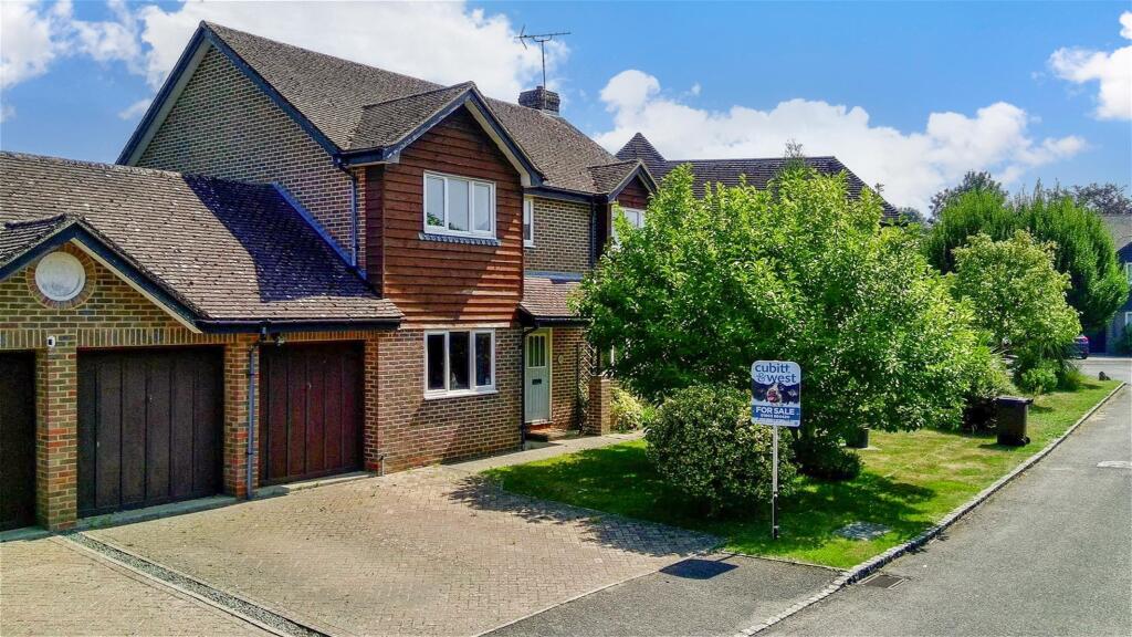 Main image of property: St. Mary's Meadow, Yapton, Arundel, West Sussex