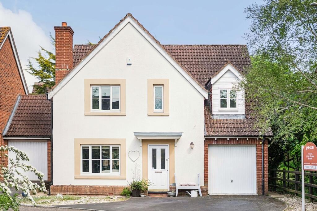 Main image of property: Wynwards Road, Swindon, SN25