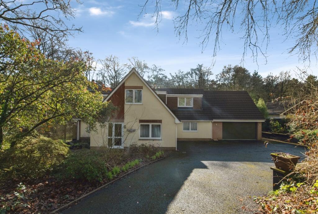 Main image of property: Broadoak Close, West Hill, Ottery St. Mary, Devon, EX11
