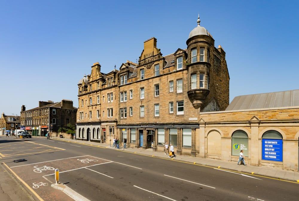 Main image of property: Earlston Place, Edinburgh, EH7