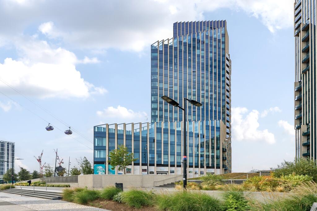 Main image of property: Cutter Lane, Greenwich Peninsula