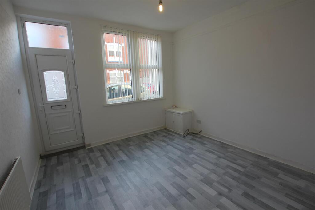 Main image of property: Beatrice Road, Leicester