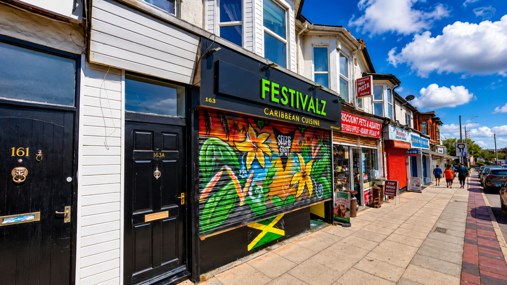 Main image of property: Eastbank Street, Southport