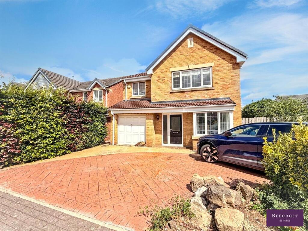 Main image of property: Lynham Avenue, Birdwell, Barnsley