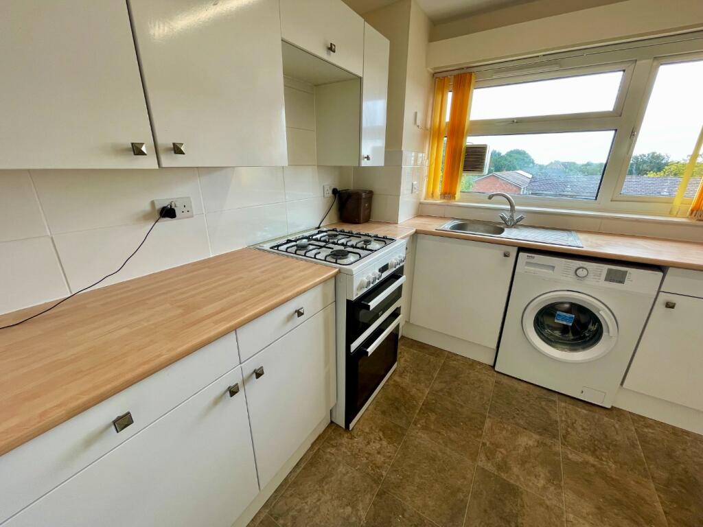 Apartment in Poole - View 5