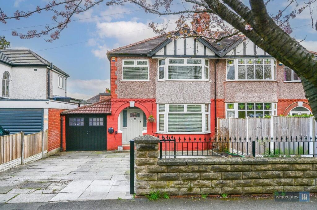 Main image of property: Archway Road, Liverpool, Merseyside, L36