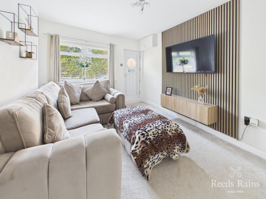 House in Stockton-on-Tees - View 2