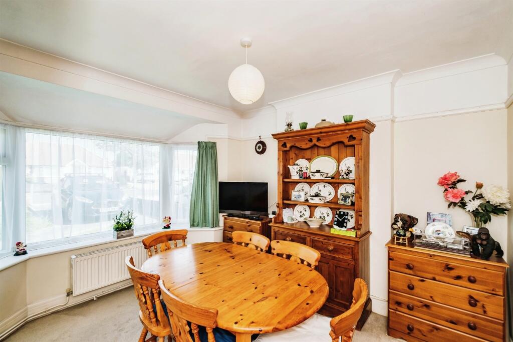Sunningdale Road, Worthing - View 6