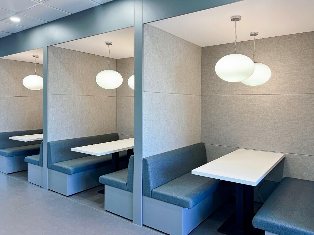 Additional image 12 of Central Boulevard, Blythe Valley Business Park, Solihull, B90 8AG