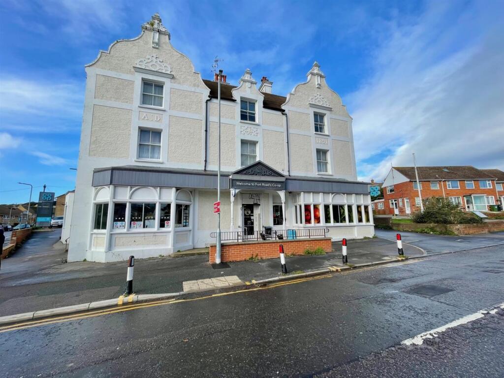 Main image of property: Fort Road, Newhaven