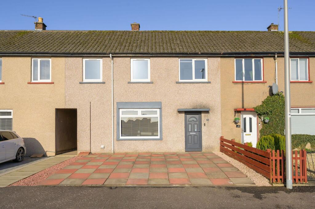 Main image of property: Aberdour Road, Dunfermline, KY11