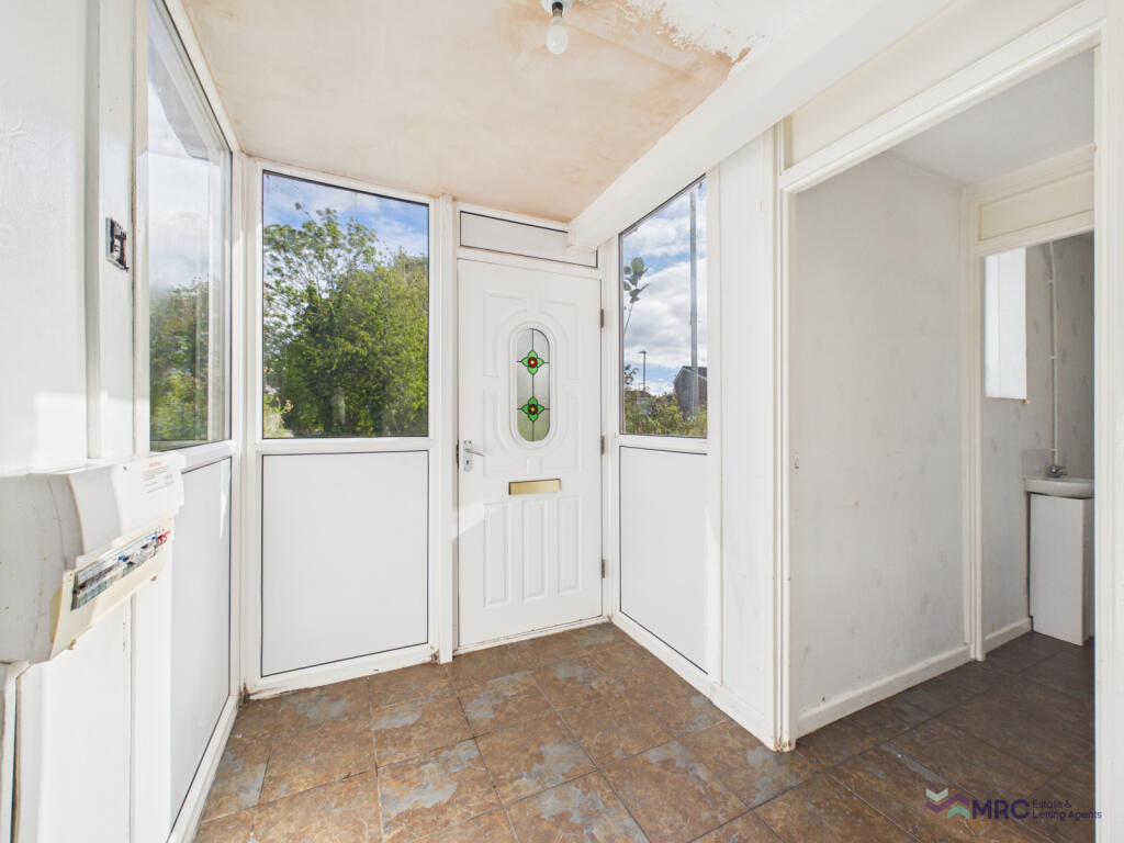 House in Hull, Bransholme - View 4